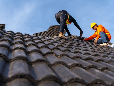 About Prime Shelter Tech - roofing contractor experts in Lawrence
